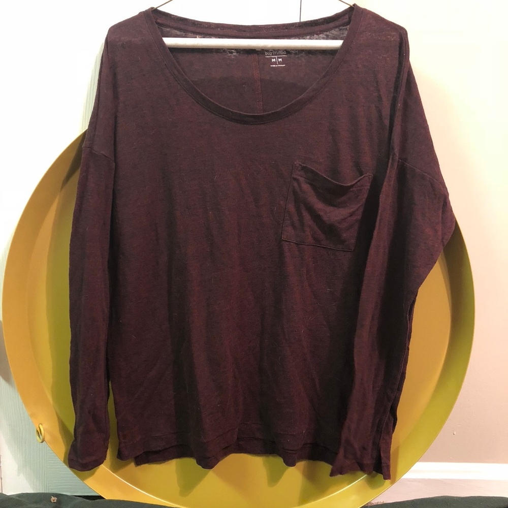 Long Sleeve by Old Navy